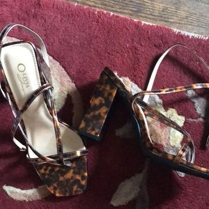 🤍 🤍 Stunning Sandles